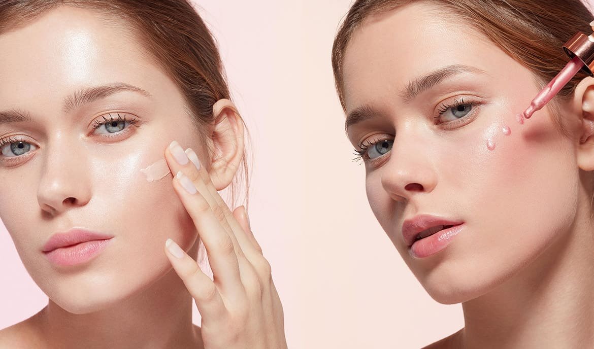 Contouring Responsive Image